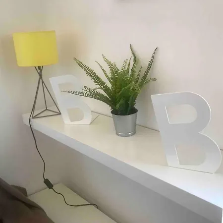 Il Cuore Di Apartamento *