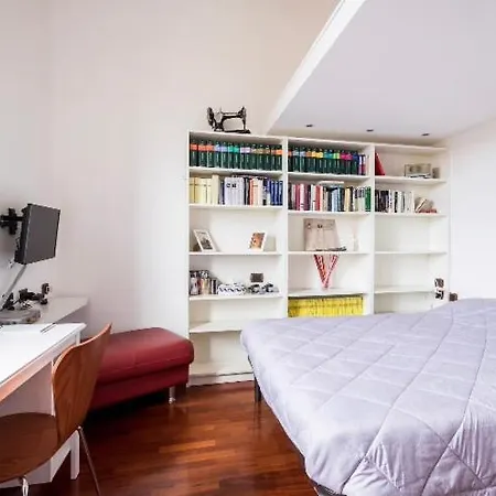Apartment Il Cuore Di Bologna