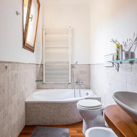 Il Cuore Di Apartment *