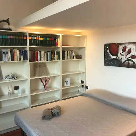 Apartment Il Cuore Di