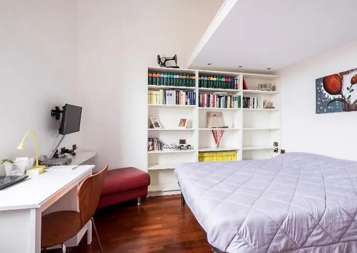 Apartamento Il Cuore Di Bolonia
