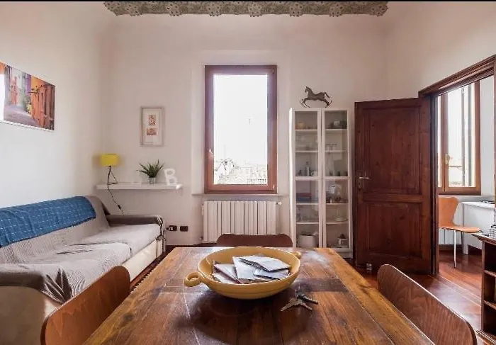 Apartamento Il Cuore Di *