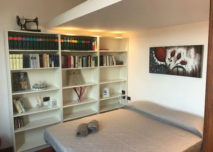 Apartamento Il Cuore Di