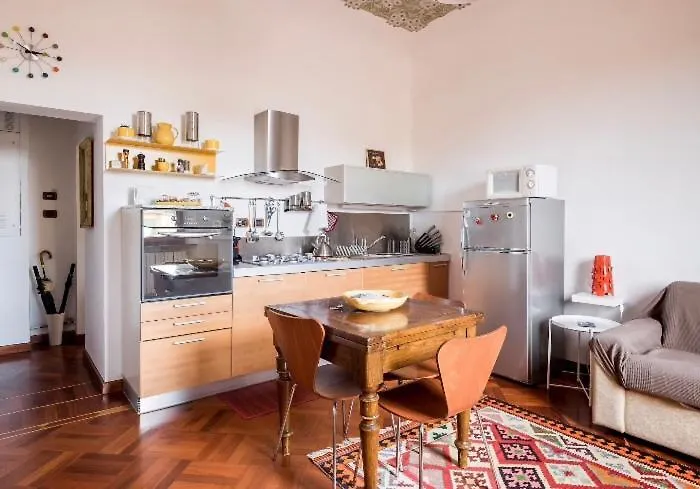 Apartamento Il Cuore Di