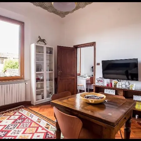 Il Cuore Di Apartment *