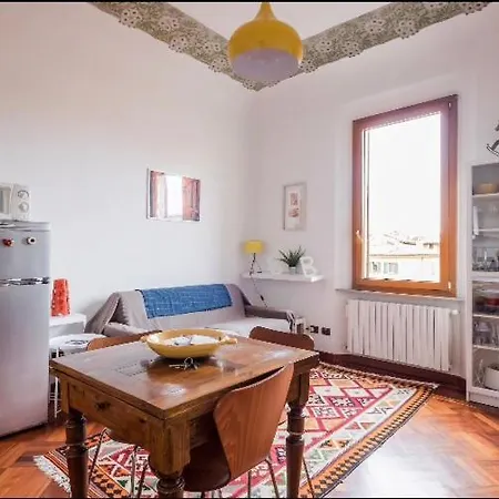 Il Cuore Di Lägenhet