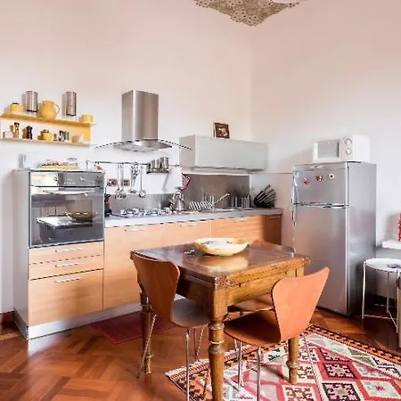 Lägenhet Il Cuore Di