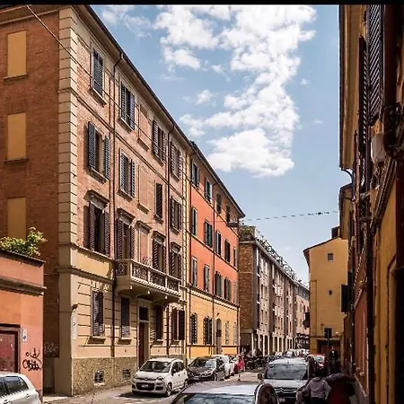 Il Cuore Di Lägenhet *