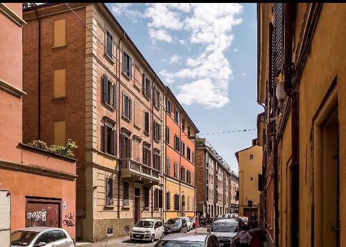 شقة Il Cuore Di *