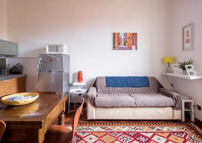 Διαμέρισμα Il Cuore Di Μπολόνια