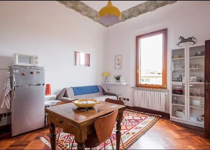 Il Cuore Di Διαμέρισμα