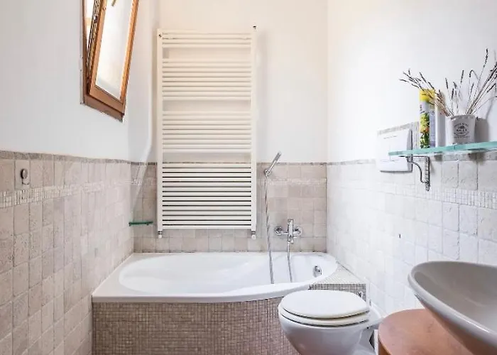 Il Cuore Di Διαμέρισμα *