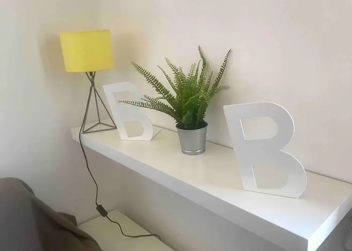 Il Cuore Di Διαμέρισμα *