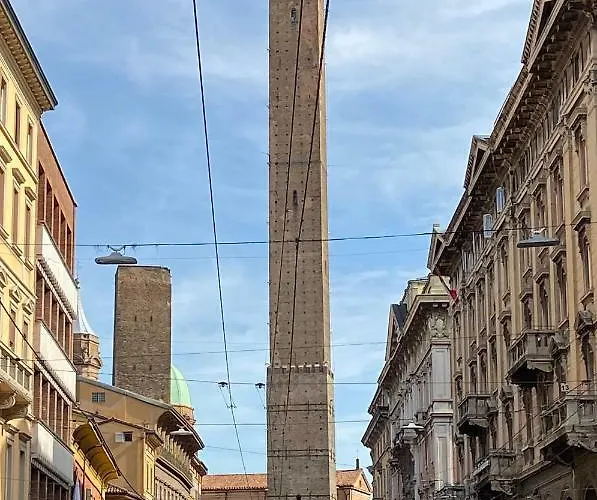 Il Cuore Di Μπολόνια