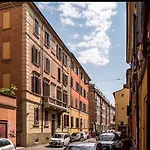 Lägenhet Il Cuore Di *