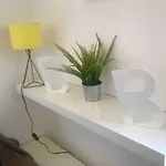 Il Cuore Di Lägenhet *