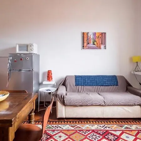 Lägenhet Il Cuore Di Bologna