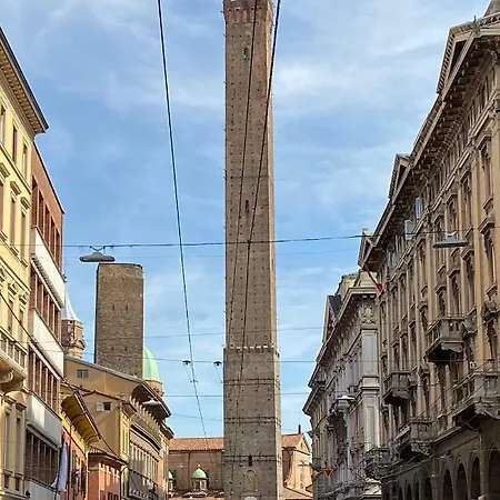 Il Cuore Di Bolonia